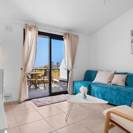 Amarilla Golf Apartment San Miguel de Abona Exteriér fotografie