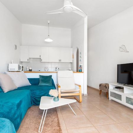 Amarilla Golf Apartment San Miguel de Abona Exteriér fotografie