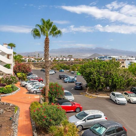 Amarilla Golf Apartment San Miguel de Abona Exteriér fotografie