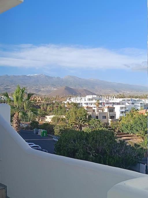 Amarilla Golf Apartment San Miguel de Abona Exteriér fotografie