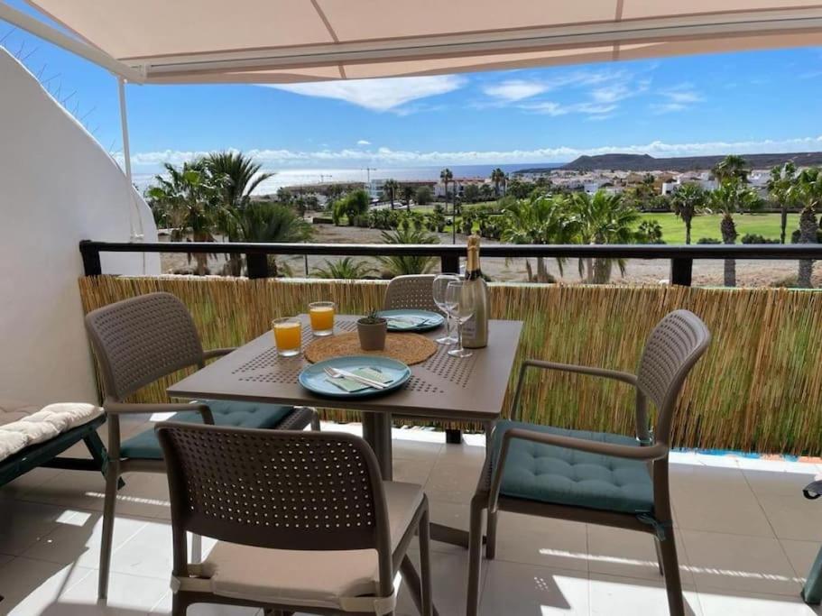 Amarilla Golf Apartment San Miguel de Abona Exteriér fotografie