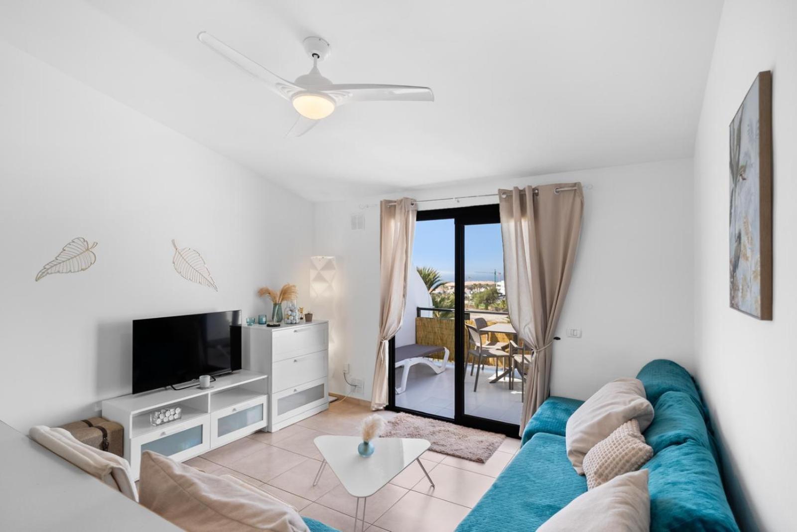 Amarilla Golf Apartment San Miguel de Abona Exteriér fotografie