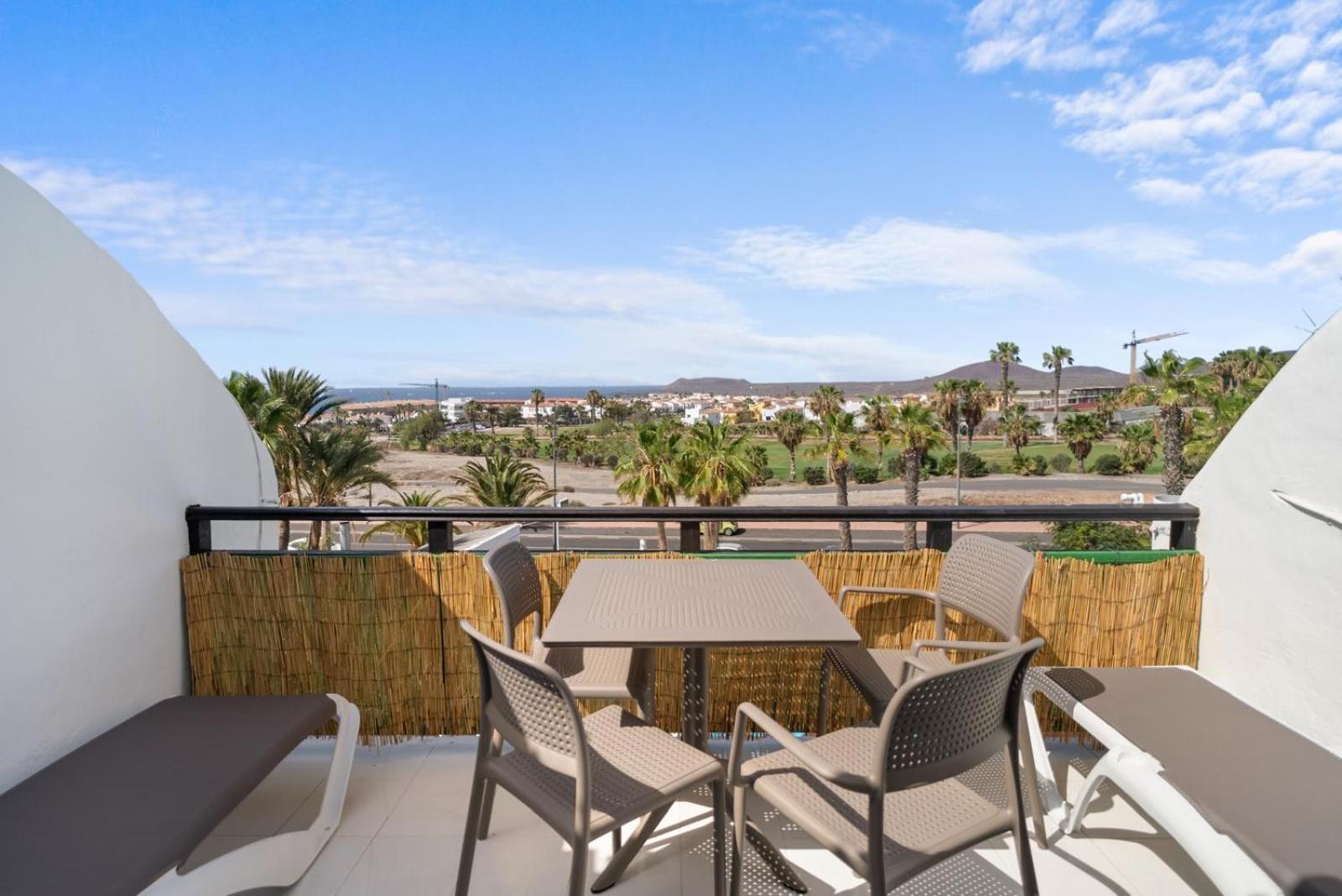 Amarilla Golf Apartment San Miguel de Abona Exteriér fotografie