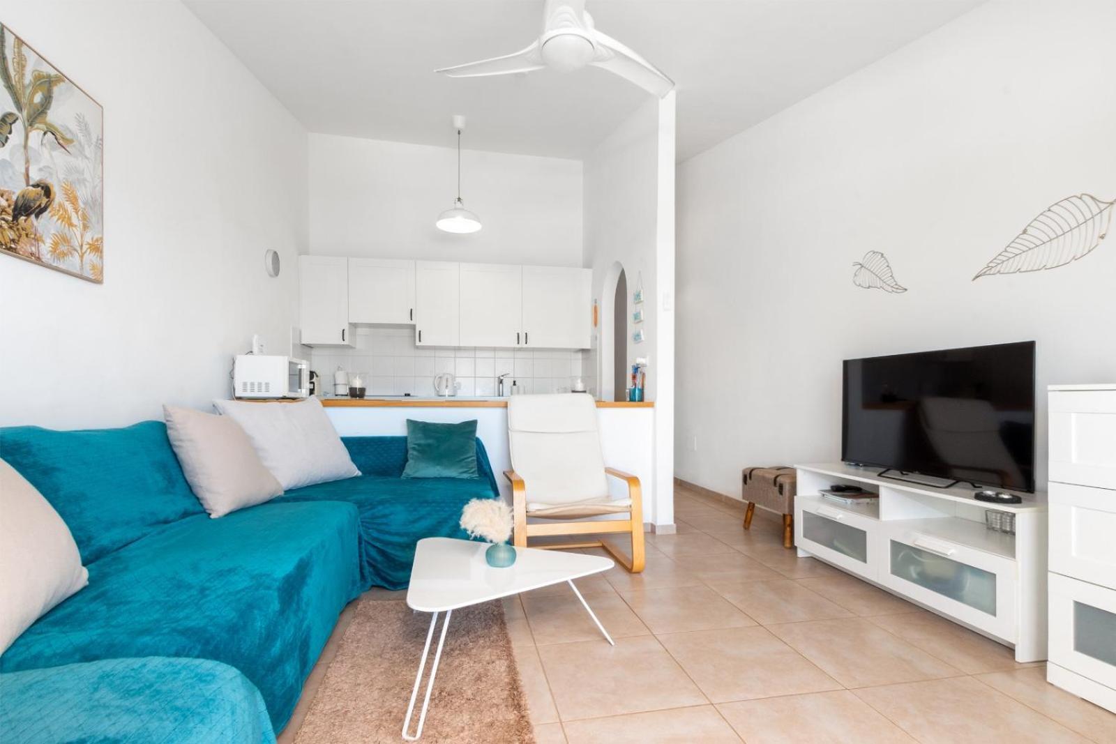 Amarilla Golf Apartment San Miguel de Abona Exteriér fotografie