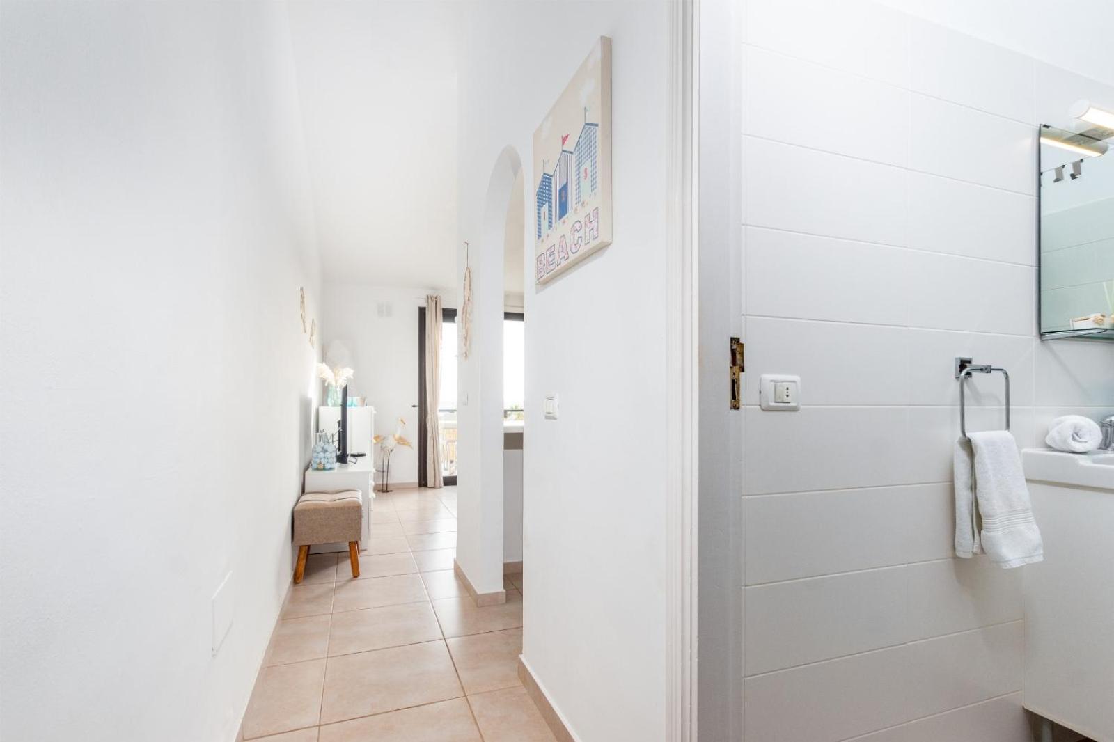Amarilla Golf Apartment San Miguel de Abona Exteriér fotografie