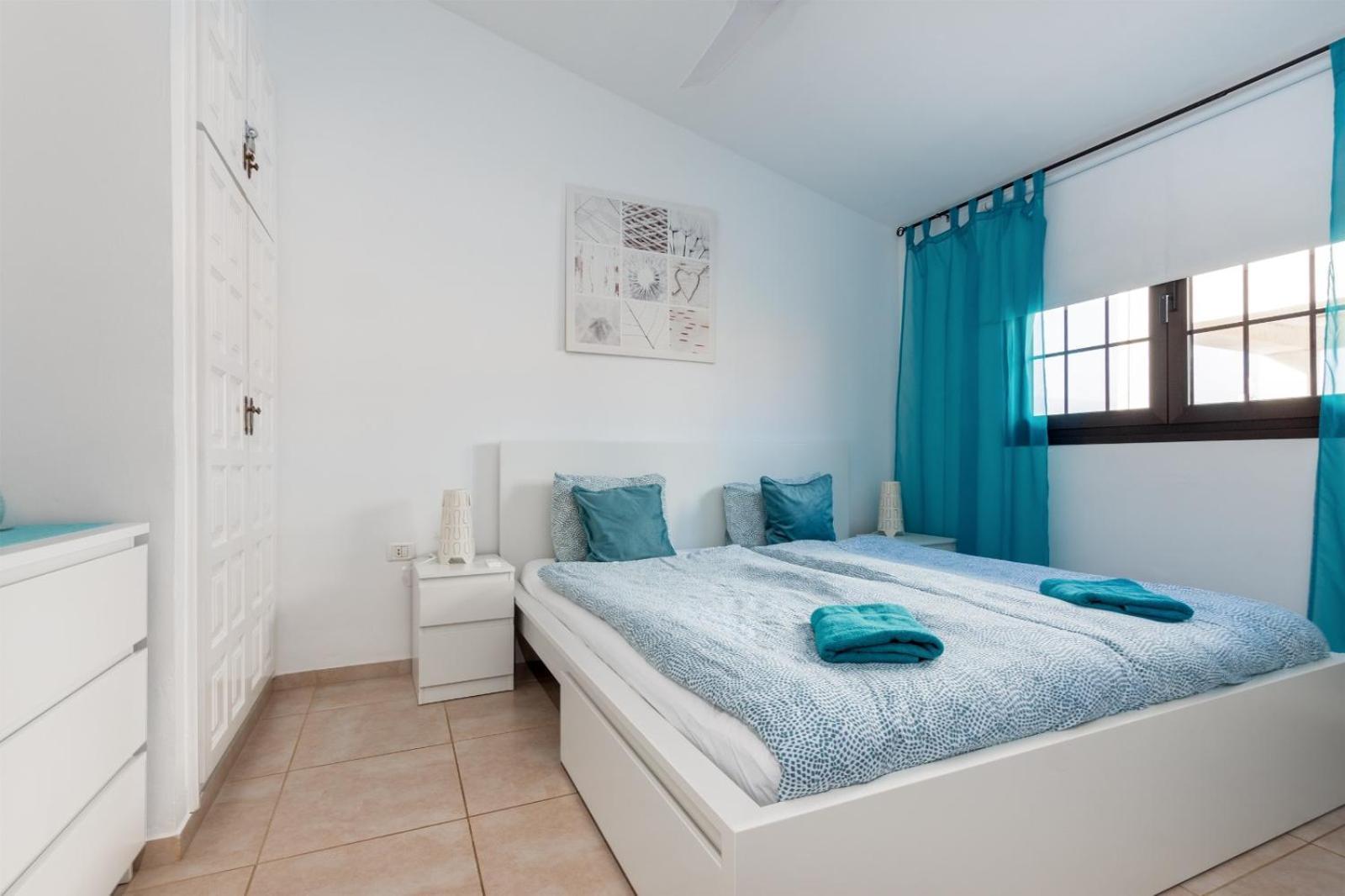 Amarilla Golf Apartment San Miguel de Abona Exteriér fotografie